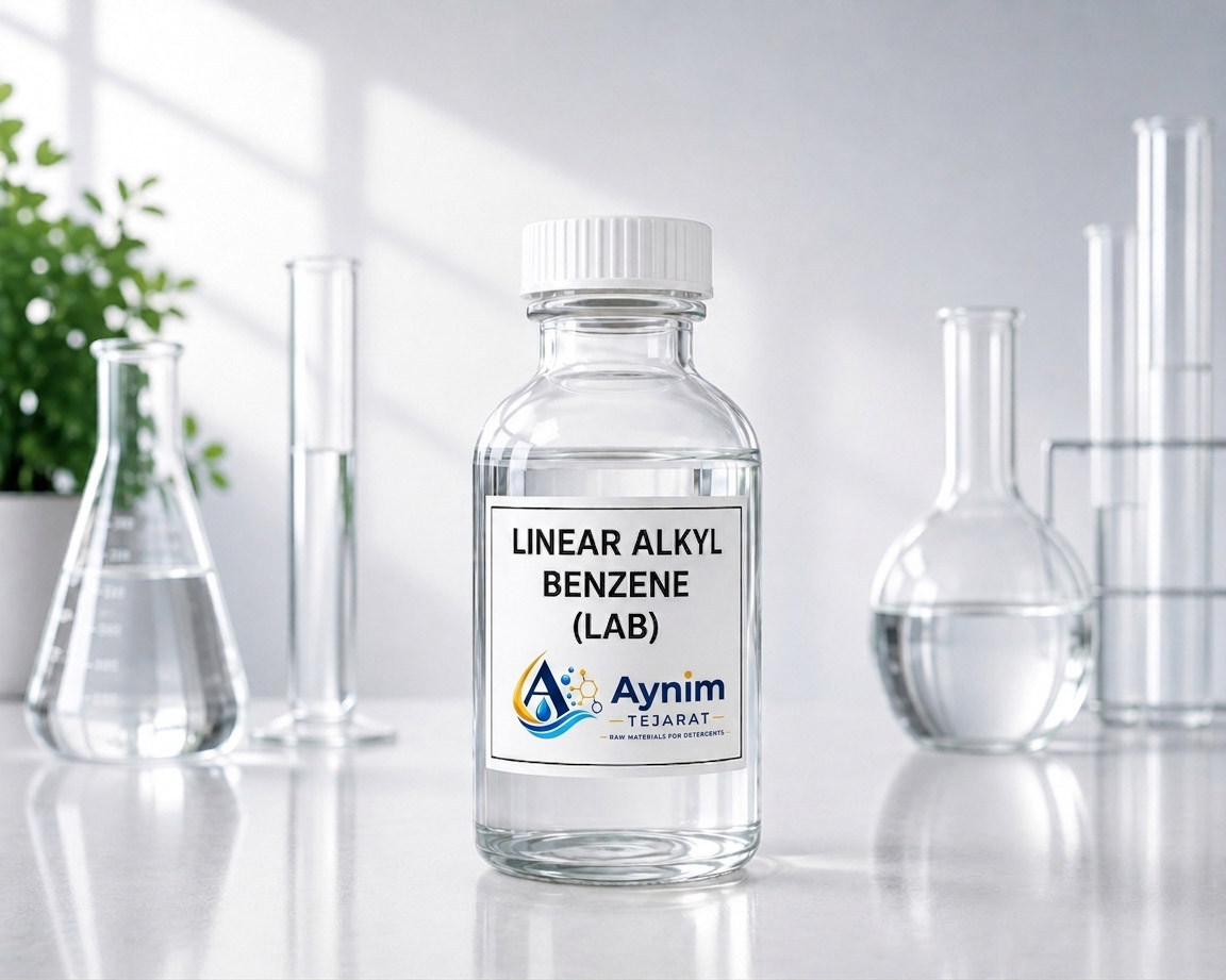 LAB (Linear Alkylbenzene) 