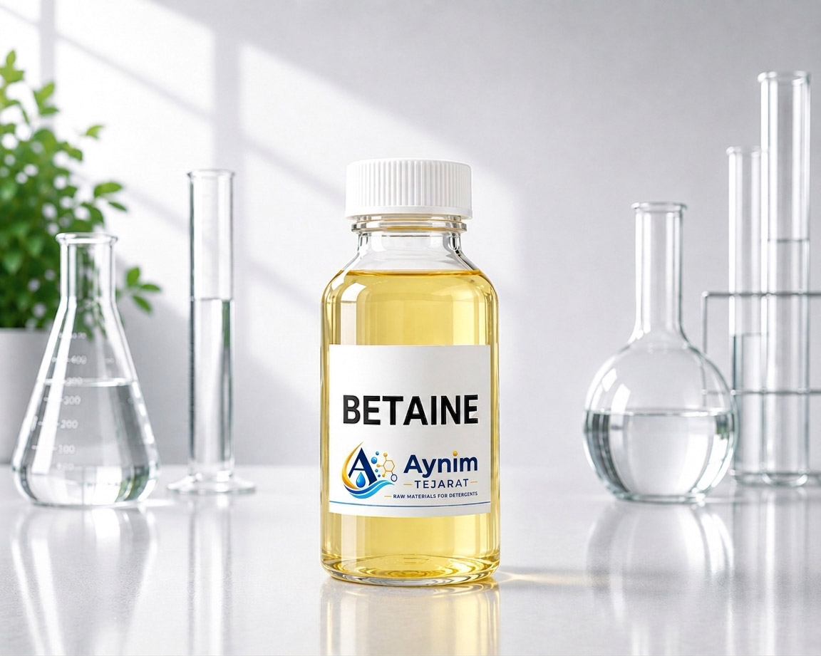 Betaine 29–31% 