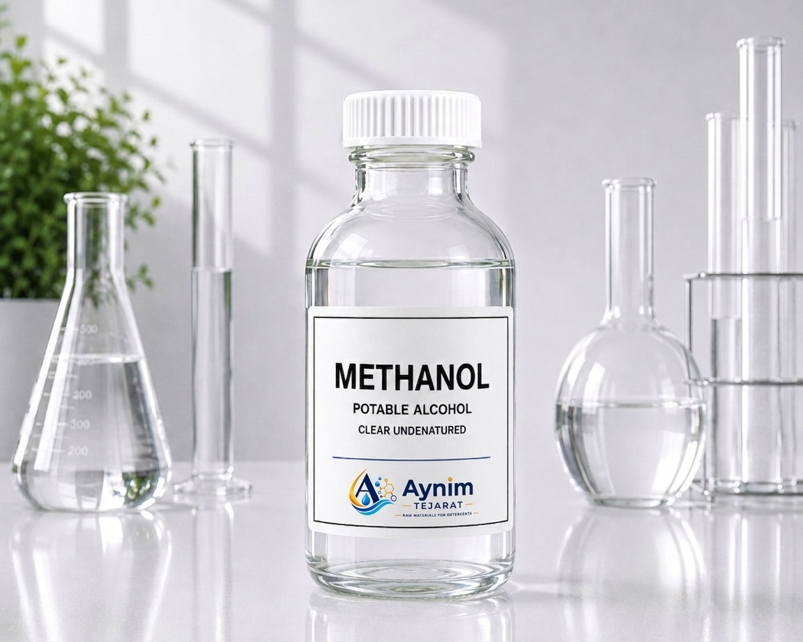 Methanol 99% 