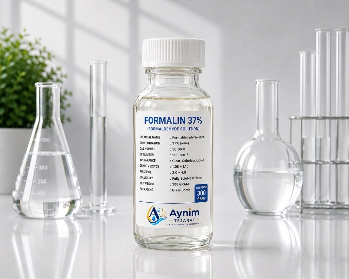  Formalin 37%