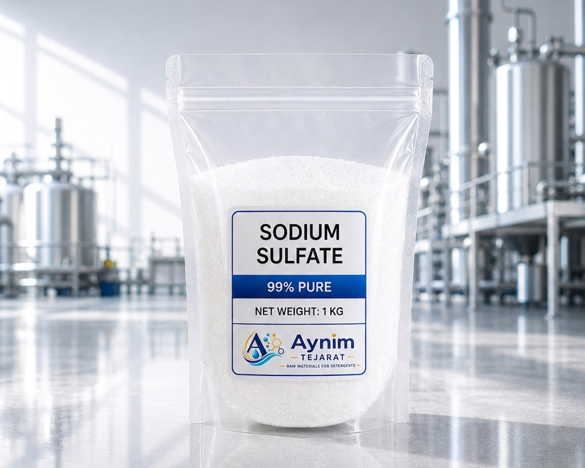Sodium Sulfate 99%