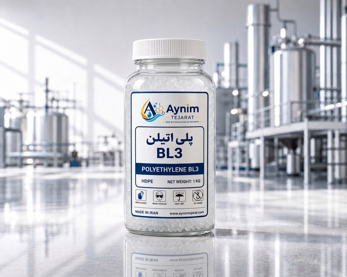 Polyethylene BL3