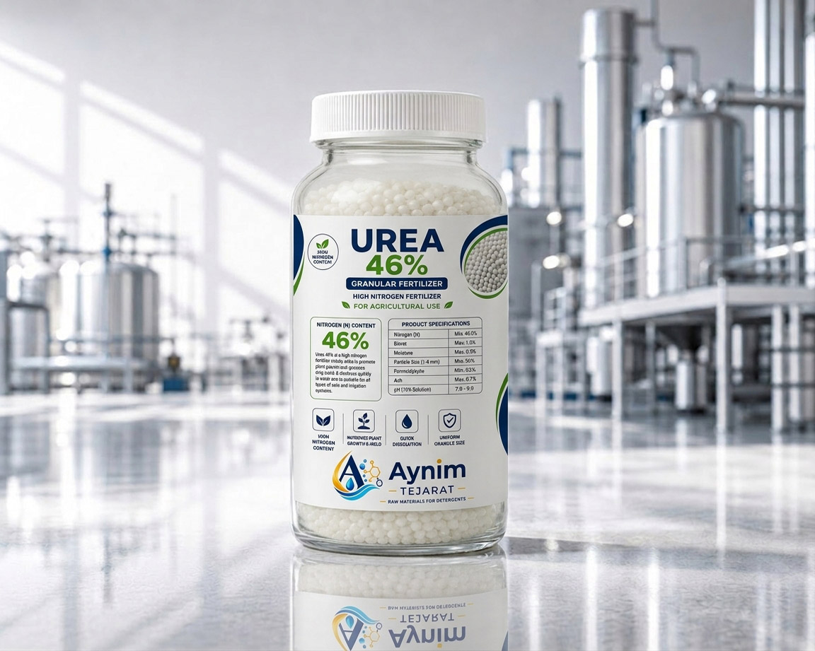 Urea 46% (Urea 46% N)